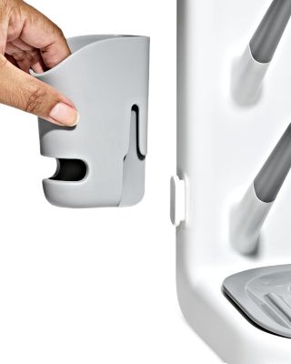 Tot Expandable Drying Rack