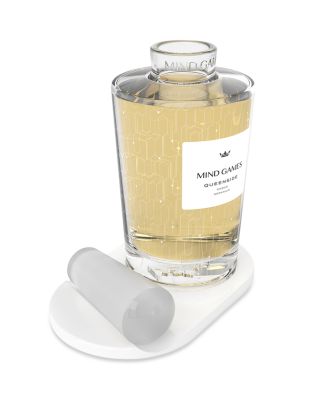 Queenside Perfumer Extraordinaire Extrait de Parfum Decanter Gift Set