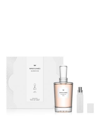 Queening Extrait de Parfum Decanter Gift Set