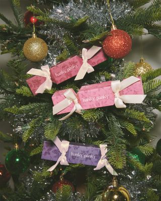 Signature Lace Original Rise Thong, Pack of 5