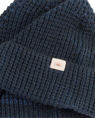 Winter Waffle Beanie