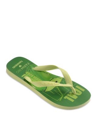 Women's FARM Rio Tropical Coconut Flip Flop Sandals
