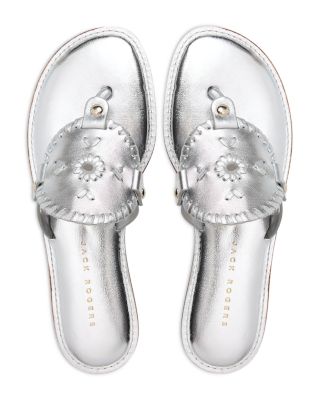 Women's Collins Leather Casual Comfort Sandals