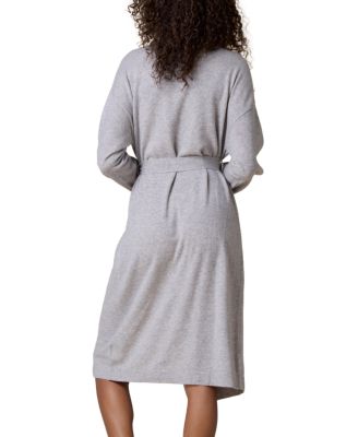 Pure Cashmere Robe