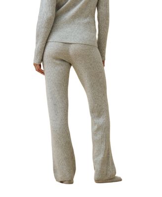 Merino Cashmere Lounge Pajamas