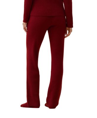 Merino Cashmere Lounge Pajamas