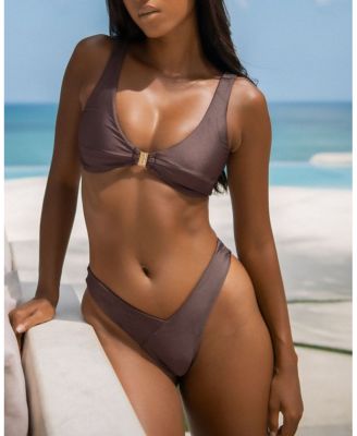  Women's Vada Swimwear Bottoms