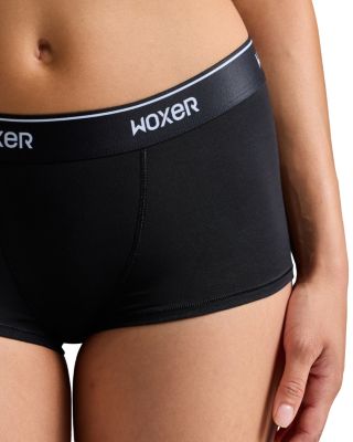 Bold Ultra-soft Boyshorts