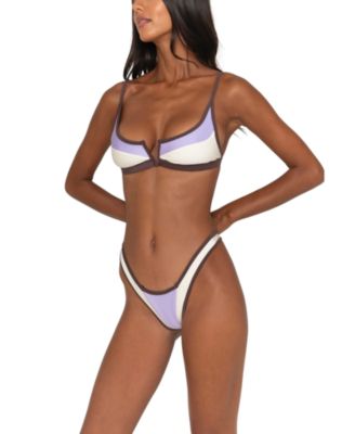  Women's Gypsy Swimwear Top