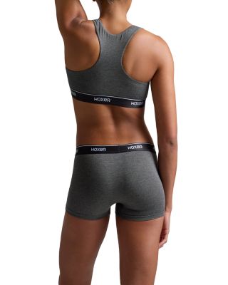 Star Ultra-Soft 3" Boxer Briefs