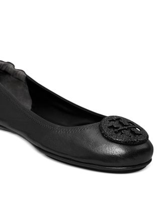Women's Minnie Travel Ballet Flats