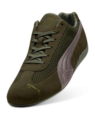 Women&#39;s Speedcat Premium Sneakers
