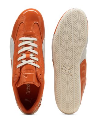 Women&#39;s Speedcat Patent Sneakers