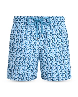 Turtles 5.5" Swim Shorts