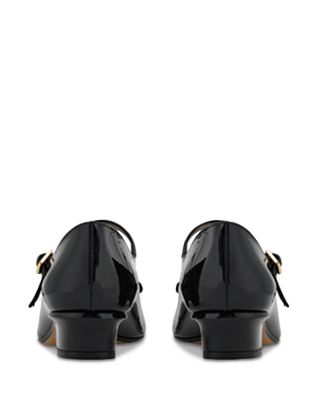 Women's Vally Bow Pumps