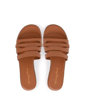 Women's Nora Flat Sandals