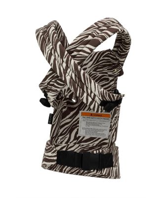 Limitless Animal Print Baby Carrier