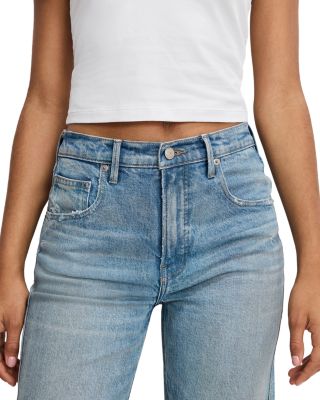 Good Standard Bootcut Jeans in Indigo998