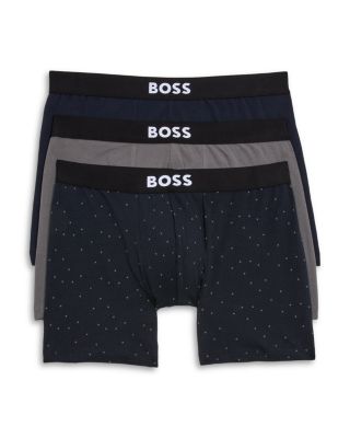 One Boxer Briefs, Pack of 3
