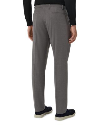 Stretch Flannel Pants