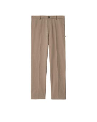  Cotton Twill Chinos