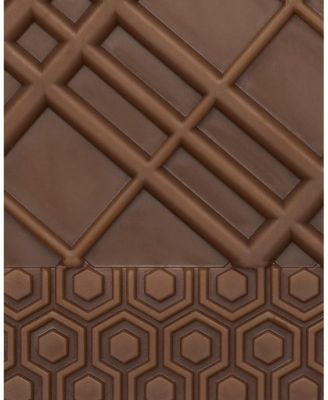  Check Nylon Blend Sneakers