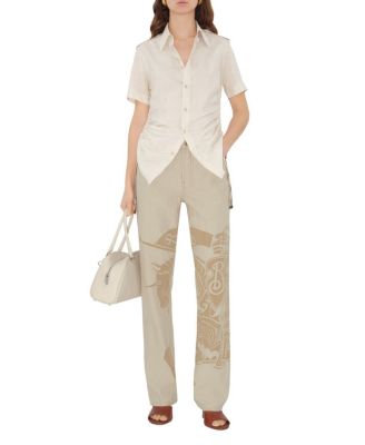  Regular Fit EKD Jeans