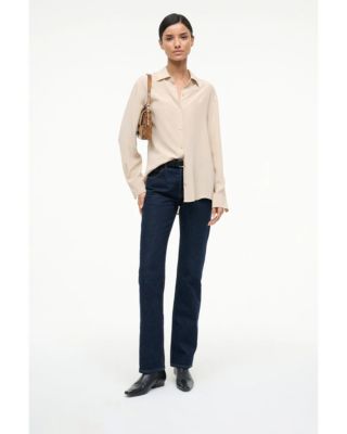 Women's Wally Flat Ankle Boots