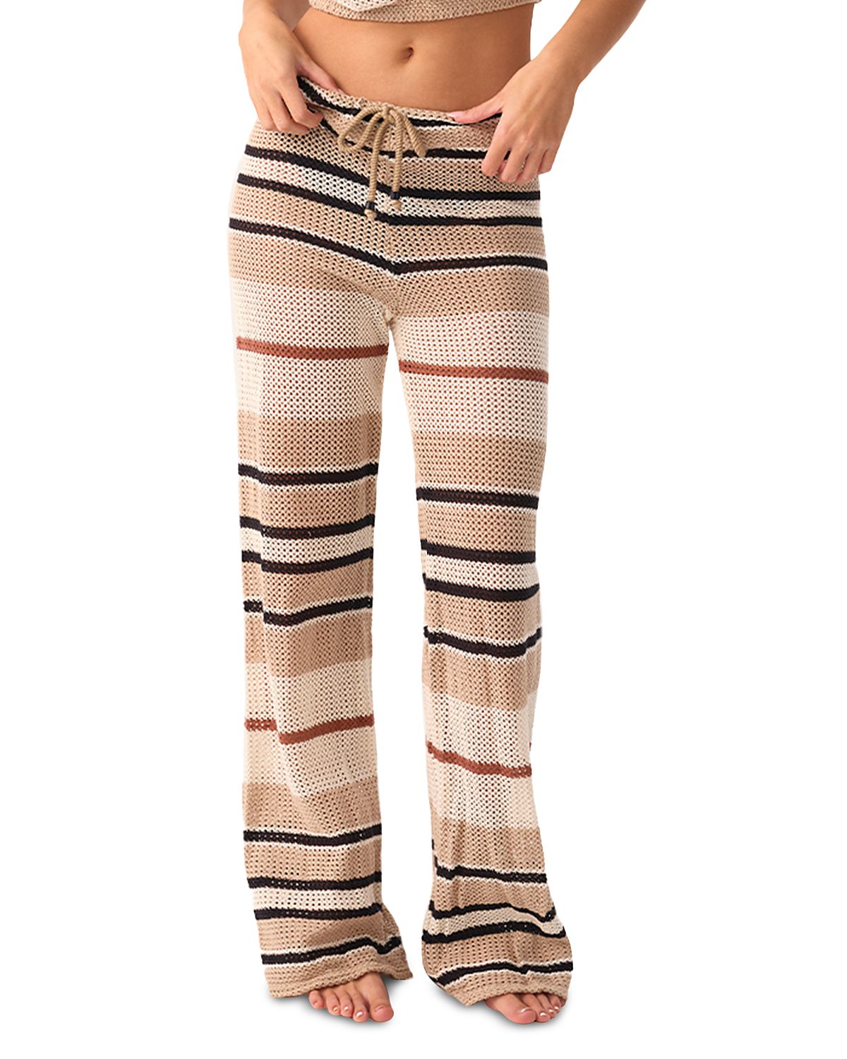 Pq Swim Bree Boho Pants