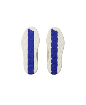 Women's Check Terrace Sneakers