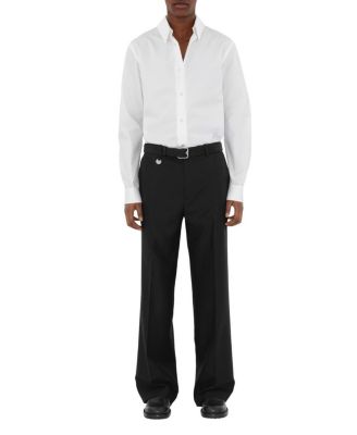  Slim Fit Cotton Shirt
