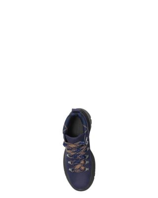  Men's Nubuck Scoot Hike Boots