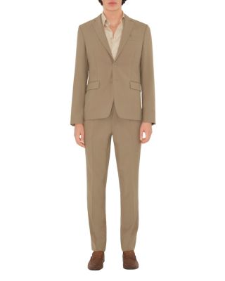 Wool Tailored Jacket