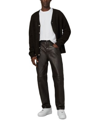 Alpaca Blend Cardigan