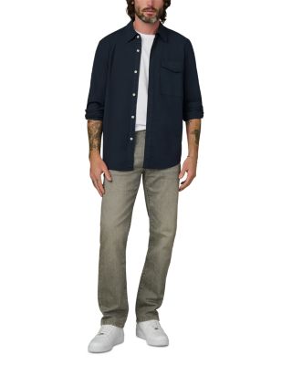 The Reynolds Workwear Casual Button Down Shirt