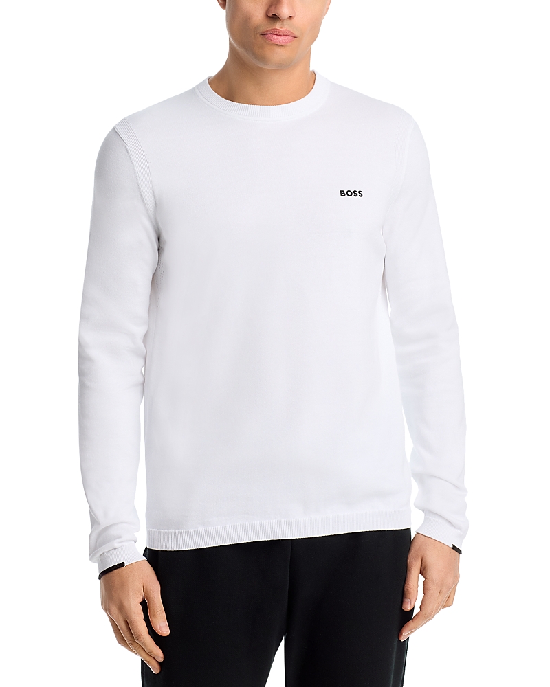 Boss K-Ever-x Crewneck Sweatshirt