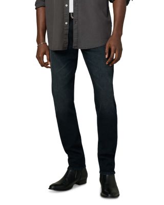 The Asher Slim Fit Jeans in Dover