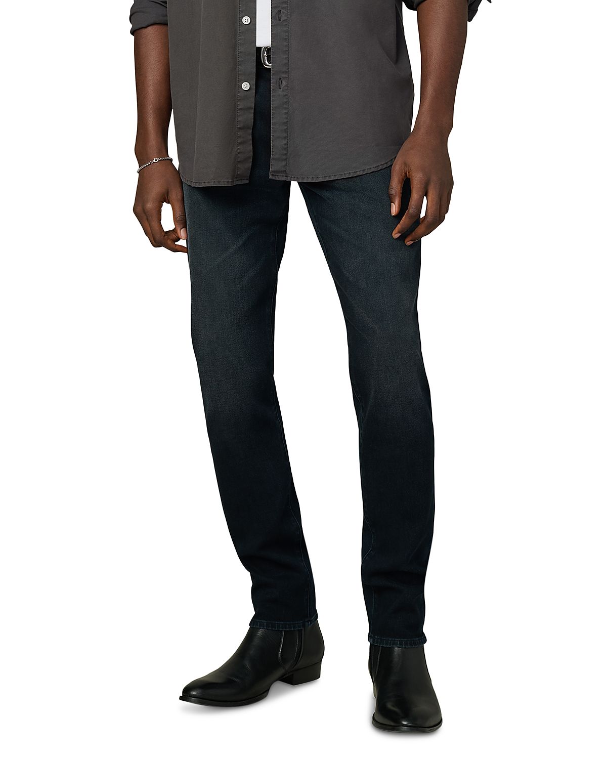 Joe's Jeans The Asher Slim Fit Jeans
