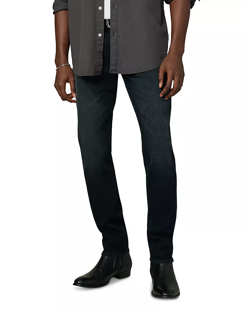 Joe's Jeans The Asher Slim Fit Jeans in Dover