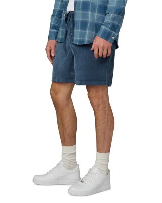 Corduroy Clarkson Shorts
