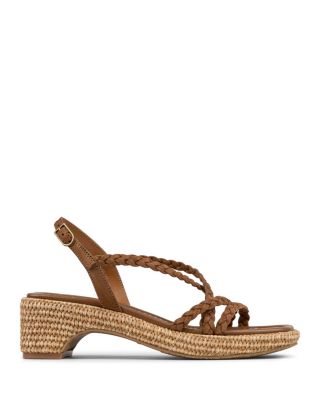 Women's Rosalie Slingback Espadrille Sandals