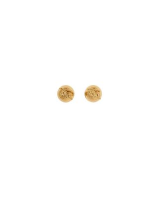 EKD Sphere Stud Earrings