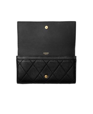 Strand Continental Wallet