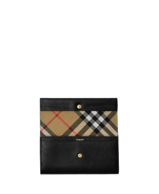Cotswolds Continental Wallet