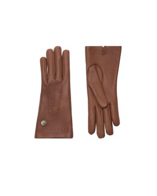 Leather Gloves