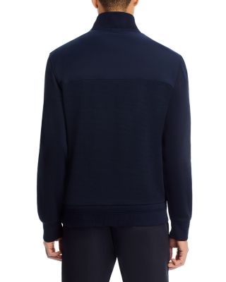 H Sidney Sweatshirt