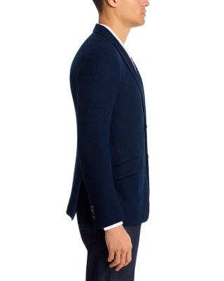 Knit Jersey Sport Coat