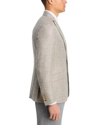 Houndstooth Sport Coat