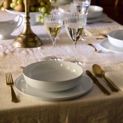 Resonance Deep Pasta Bowl