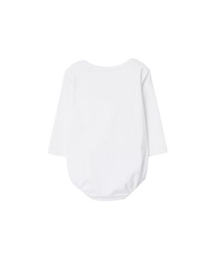 Unisex Check Cotton Three-piece Baby Gift Set - Baby